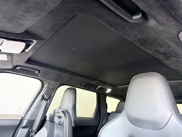 Land Rover RR Sport 5.0 S/C SVR