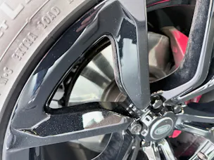 Land Rover RR Sport 5.0 S/C SVR