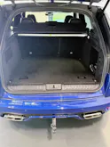 Land Rover RR Sport 5.0 S/C SVR