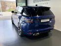 Land Rover RR Sport 5.0 S/C SVR