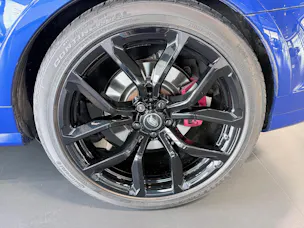 Land Rover RR Sport 5.0 S/C SVR