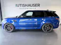 Land Rover RR Sport 5.0 S/C SVR