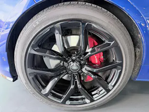 Land Rover RR Sport 5.0 S/C SVR