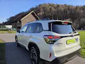 Subaru Forester Station 2.0i e-Boxer Swiss Plus