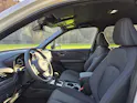 Subaru Forester Station 2.0i e-Boxer Swiss Plus