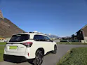 Subaru Forester Station 2.0i e-Boxer Swiss Plus