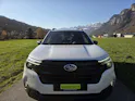 Subaru Forester Station 2.0i e-Boxer Swiss Plus