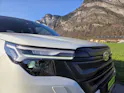 Subaru Forester Station 2.0i e-Boxer Swiss Plus