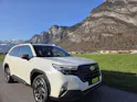 Subaru Forester Station 2.0i e-Boxer Swiss Plus