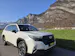 Subaru Forester Station 2.0i e-Boxer Swiss Plus
