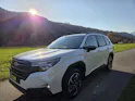 Subaru Forester Station 2.0i e-Boxer Swiss Plus
