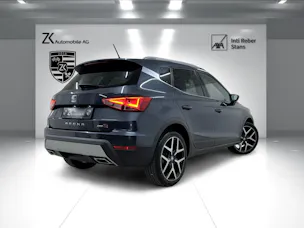 SEAT Arona 1.0 TSI Eco 115PS DSG FR