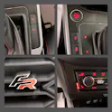 SEAT Arona 1.0 TSI Eco 115PS DSG FR