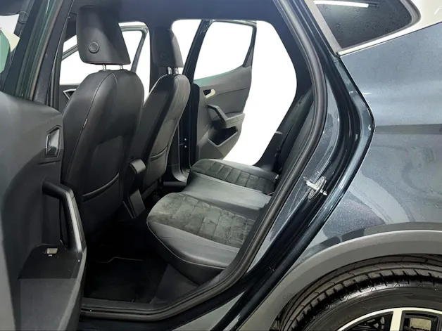 SEAT Arona 1.0 TSI Eco 115PS DSG FR