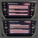 SEAT Arona 1.0 TSI Eco 115PS DSG FR