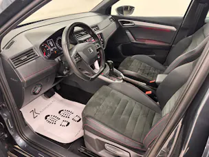 SEAT Arona 1.0 TSI Eco 115PS DSG FR