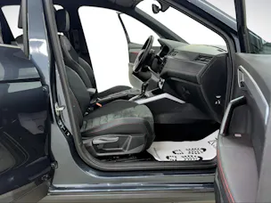 SEAT Arona 1.0 TSI Eco 115PS DSG FR