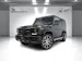 Mercedes-Benz G 63 AMG Exclusive Edition Obsidian Black Metallic Speedsh. Plus 7G-Tronic