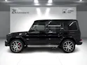 Mercedes-Benz G 63 AMG Exclusive Edition Obsidian Black Metallic Speedsh. Plus 7G-Tronic