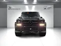 Mercedes-Benz G 63 AMG Exclusive Edition Obsidian Black Metallic Speedsh. Plus 7G-Tronic