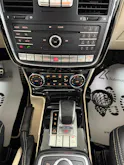 Mercedes-Benz G 63 AMG Exclusive Edition Obsidian Black Metallic Speedsh. Plus 7G-Tronic