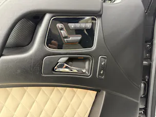 Mercedes-Benz G 63 AMG Exclusive Edition Obsidian Black Metallic Speedsh. Plus 7G-Tronic