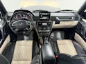 Mercedes-Benz G 63 AMG Exclusive Edition Obsidian Black Metallic Speedsh. Plus 7G-Tronic