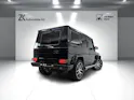 Mercedes-Benz G 63 AMG Exclusive Edition Obsidian Black Metallic Speedsh. Plus 7G-Tronic