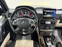 Mercedes-Benz G 63 AMG Exclusive Edition Obsidian Black Metallic Speedsh. Plus 7G-Tronic