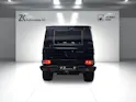 Mercedes-Benz G 63 AMG Exclusive Edition Obsidian Black Metallic Speedsh. Plus 7G-Tronic