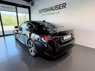 BMW M440i xDrive 48V Coupé