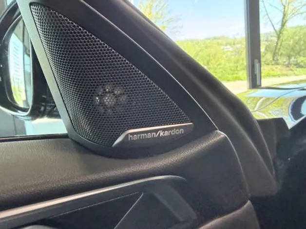 BMW M440i xDrive 48V Coupé