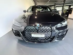 BMW M440i xDrive 48V Coupé