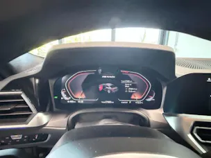 BMW M440i xDrive 48V Coupé