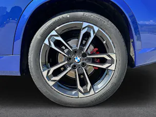 BMW iX1 xDrive 30 M Sport Pro
