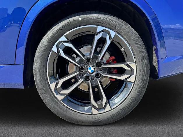 BMW iX1 xDrive 30 M Sport Pro