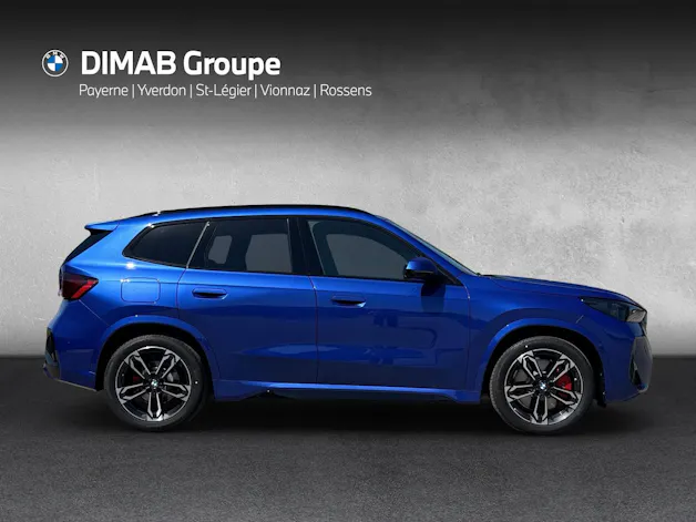 BMW iX1 xDrive 30 M Sport Pro