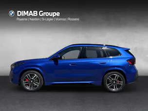 BMW iX1 xDrive 30 M Sport Pro