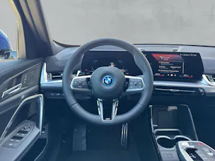 BMW iX1 xDrive 30 M Sport Pro