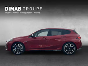 BMW M135 xDrive