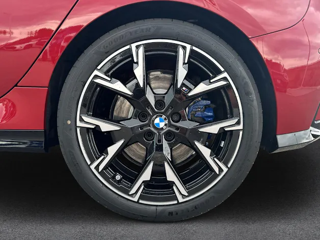 BMW M135 xDrive