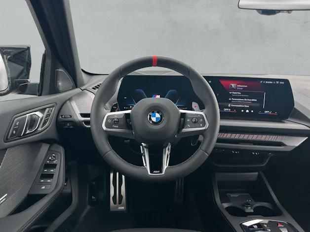 BMW M135 xDrive