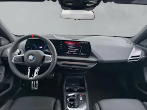 BMW M135 xDrive
