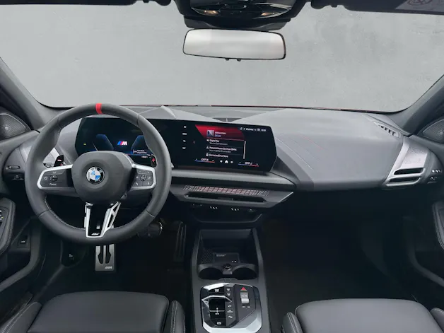 BMW M135 xDrive