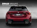 BMW M135 xDrive