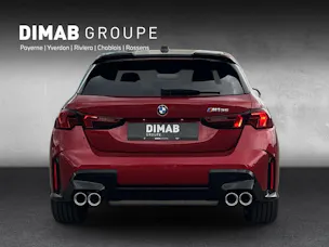 BMW M135 xDrive