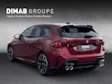 BMW M135 xDrive