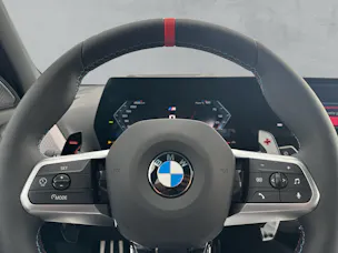 BMW M135 xDrive