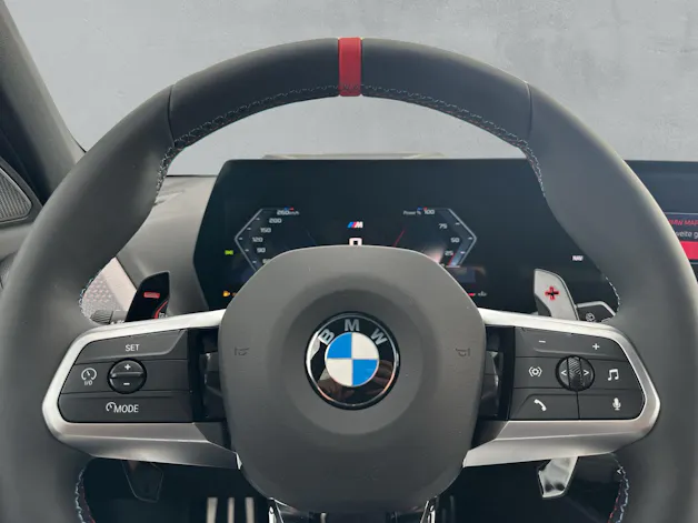 BMW M135 xDrive