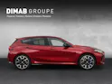 BMW M135 xDrive